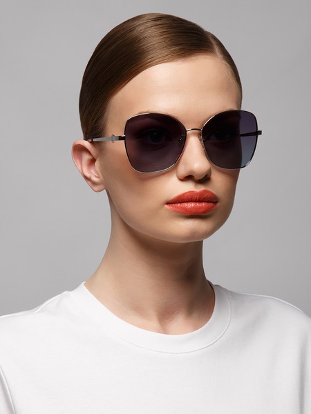 Солнцезащитные очки LB-240035, фото №1