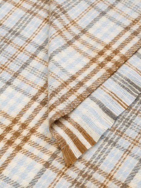 Палантин MR86SCRF, фото №1