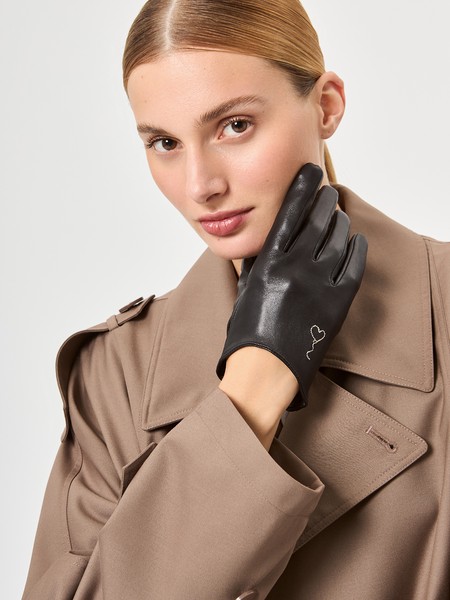 Fashion перчатки LB-8452