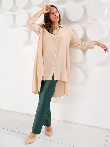 Рубашка 2241133008