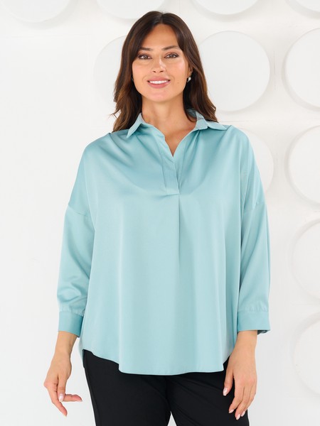 Блузка 2241133006