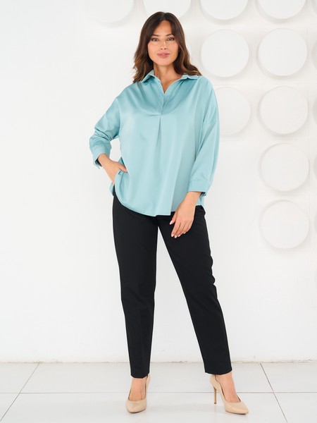 Блузка 2241133006, фото №1