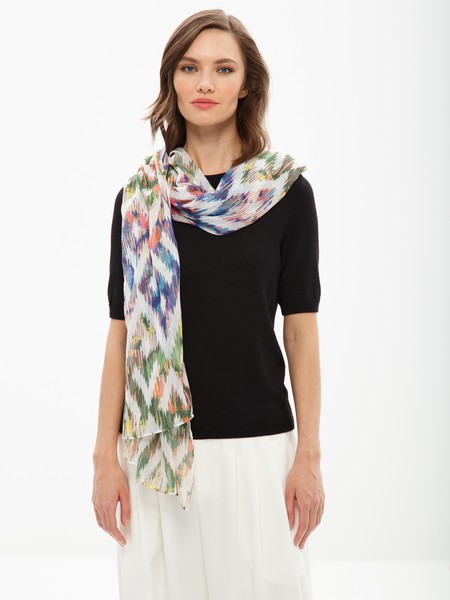 Палантин LLY22-118, фото №1