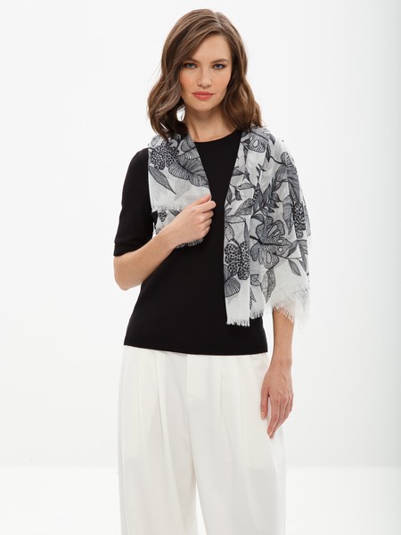 Платок LLY19-119, фото №1