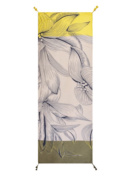 Палантин LLY19-124