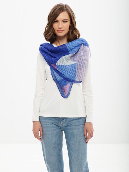 Платок LLY68-129, фото №1