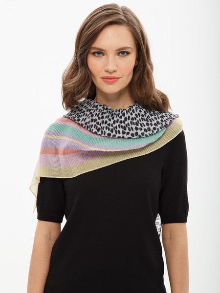 Палантин LLY68-130, фото №1