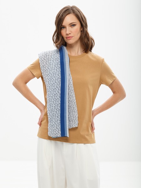 Палантин LLY68-130, фото №1