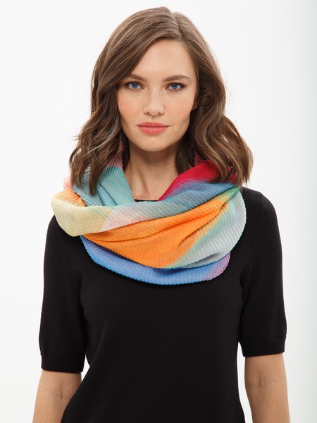 Палантин LLY68-132, фото №1