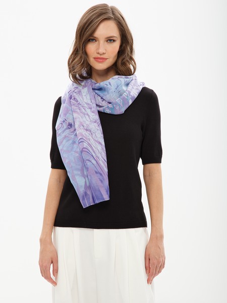 Палантин DR22-8394, фото №1