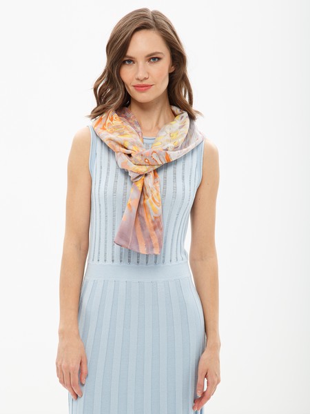 Палантин DR22-8394, фото №1