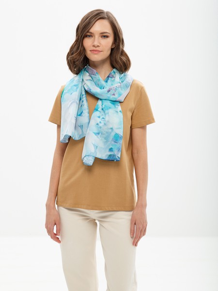 Палантин DR02-8395, фото №1