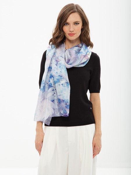 Палантин DR02-8395, фото №1