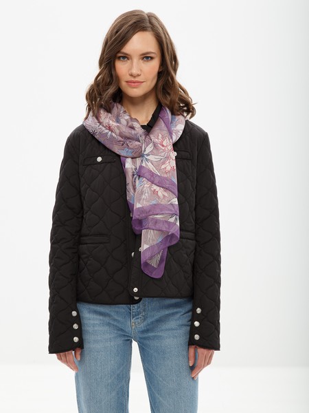 Палантин LDR34-077, фото №1