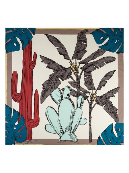 Платок LBL34-062