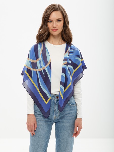 Платок LBL34-065, фото №1