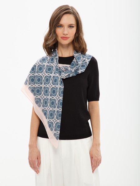 Платок LBL34-067, фото №1