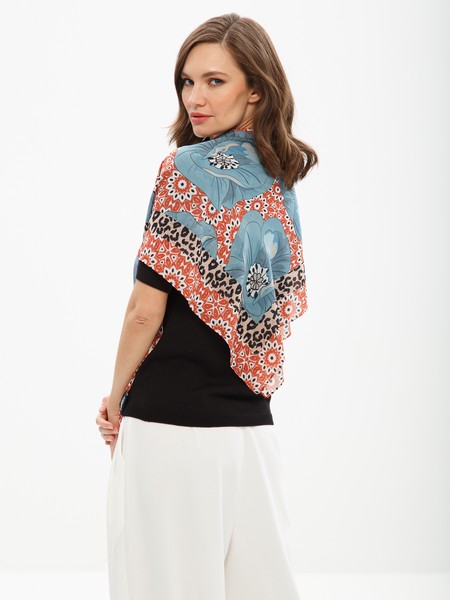 Платок LBL34-068, фото №1