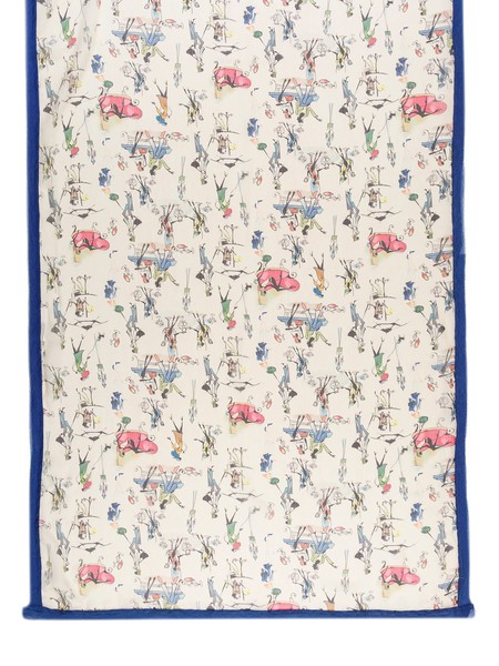 Палантин LBL34-070