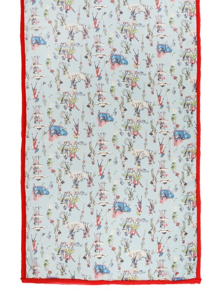 Палантин LBL34-070