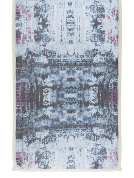 Палантин LBL34-070