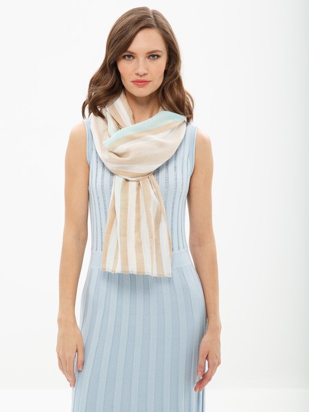 Палантин LBL30-071, фото №1