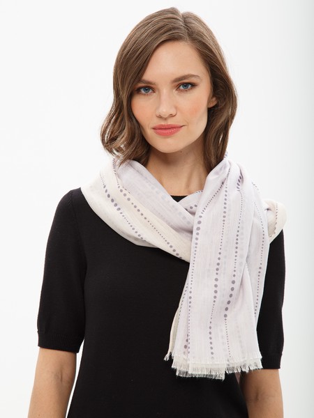 Палантин LBL30-072, фото №1