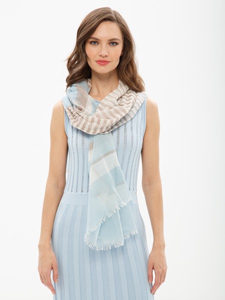 Палантин LBL30-073, фото №1