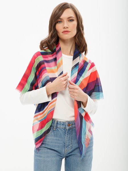 Платок LBL22-074, фото №1