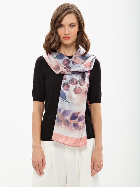 Палантин LG34-019, фото №1