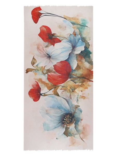 Палантин LG68-025