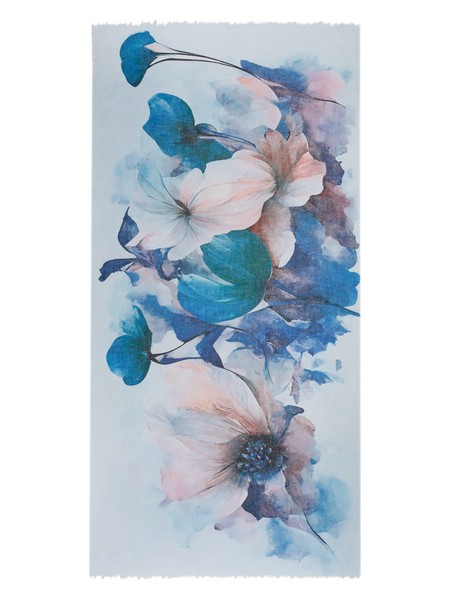 Палантин LG68-025