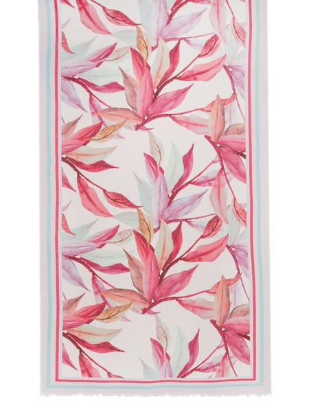 Палантин LG68-027