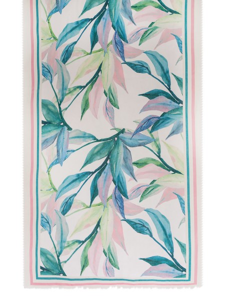 Палантин LG68-027