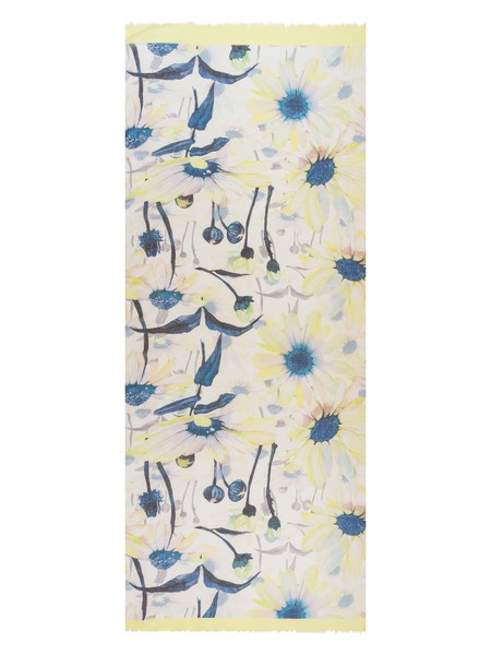 Палантин LG68-028