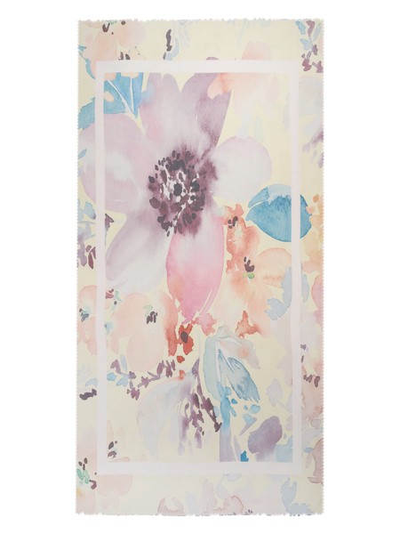 Палантин LG68-030