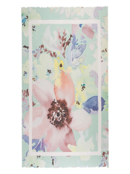 Палантин LG68-030