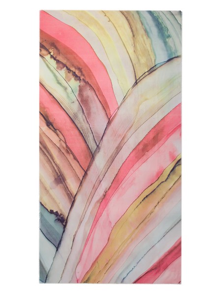 Палантин LG68-031