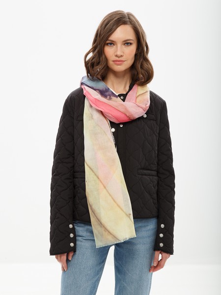 Палантин LG68-031, фото №1