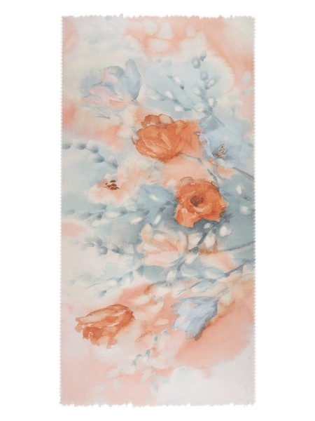 Палантин LG68-033