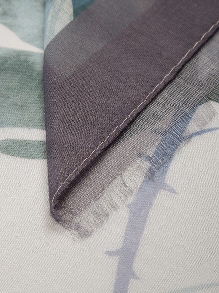 Палантин LG68-036, фото №1