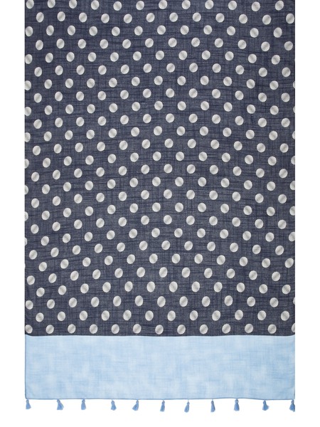 Палантин LG17-041