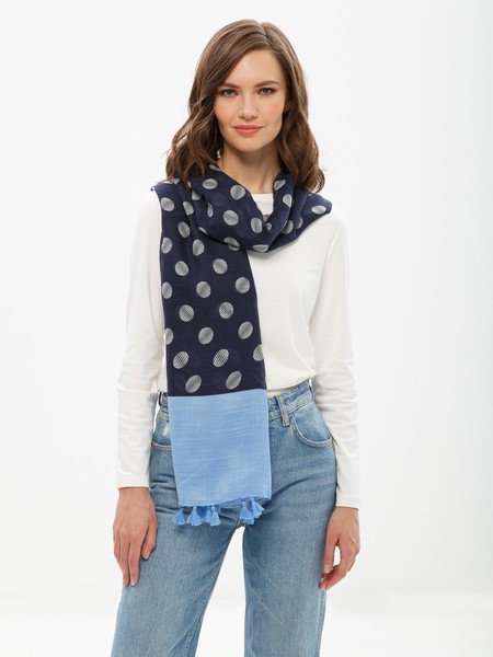 Палантин LG17-041, фото №1