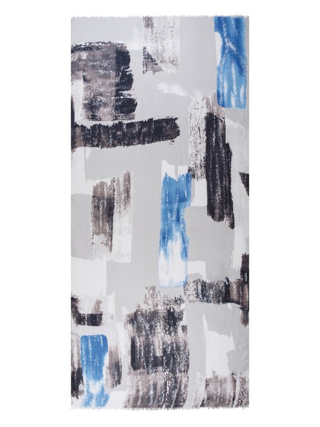 Палантин LG19-046