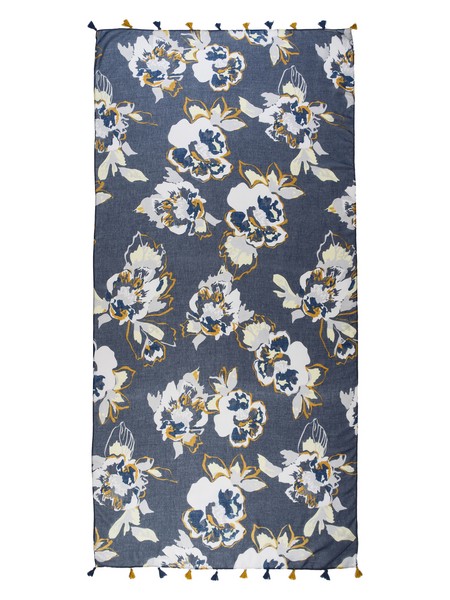 Палантин LG19-047