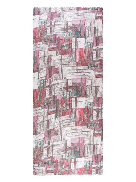 Палантин LG11-054