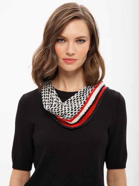 Платок LSZ34-083, фото №1