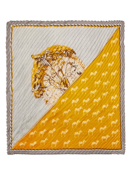 Платок LSZ34-091