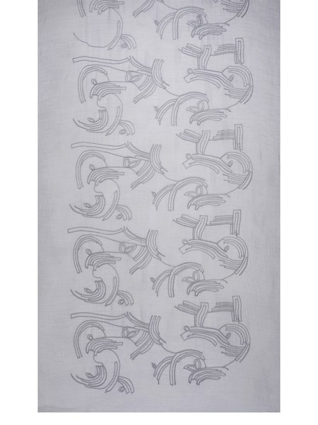 Палантин LSZ34-092