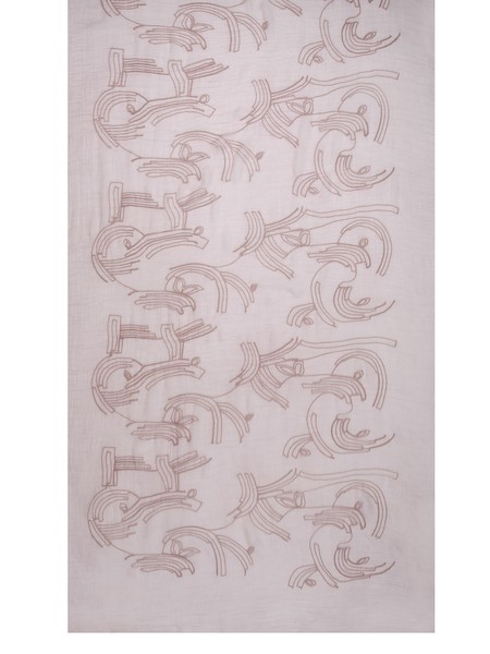 Палантин LSZ34-092